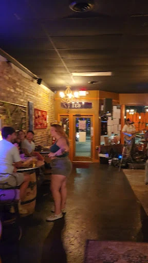 Downtown Common Grounds