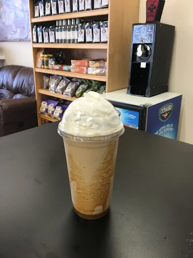 Moka Joe's Coffee photo 2