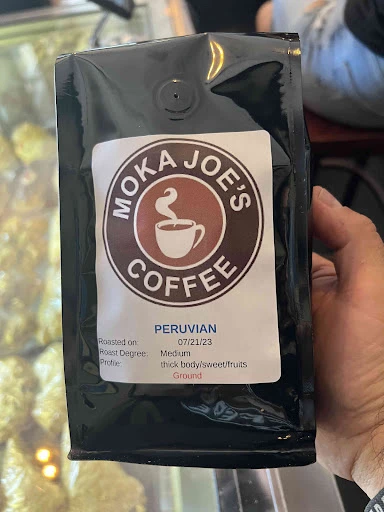Moka Joe's Coffee photo 1