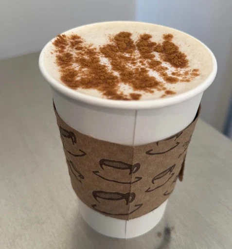 Moka Joe's Coffee photo 8