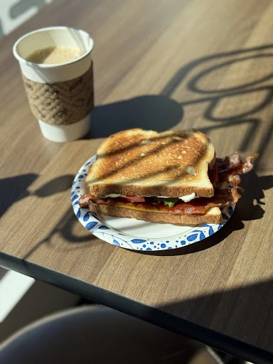 Moka Joe's Coffee photo 6