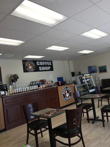 Moka Joe's Coffee photo 5