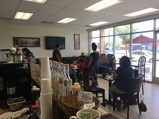 Moka Joe's Coffee photo 4